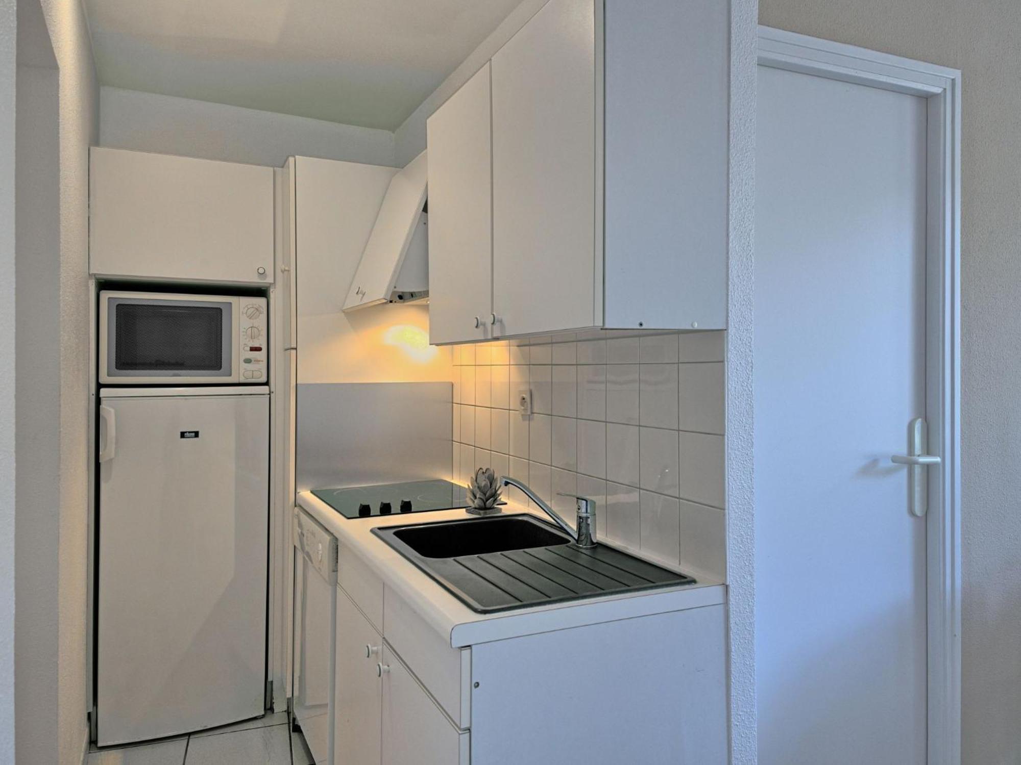 Holiday Home Hameau Ocean - Shr100 By Interhome La Parée Preneau Exterior foto